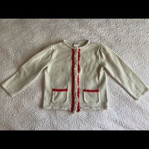 18-24m Gymboree Cardigan